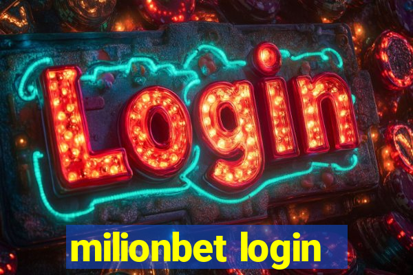 milionbet login